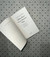 i who have never known men by jacqueline harpman